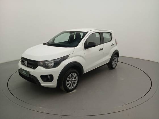 FIAT MOBI 1.0 EVO FLEX LIKE. MANUAL FIAT MOBI 1.0 EVO FLEX LIKE. MANUAL